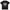 T-shirt Croatie noir - Ne me drague pas, j'aime ma femme