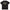 T-shirt Béarnais noir - M'en Fouti Siou, esprit libre