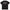 T-shirt Normandie noir - M'en fous, chui Normand