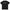 T-shirt Réunionnais noir - Un Réunionnais ne perd pas de poids