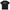 T-shirt Provence noir - M'en bati sieu prouvencau