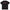 T-shirt Bourgogne noir - La Bourgogne ne guérit pas la connerie