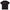 T-shirt Bourgogne noir - Ne guérit pas la connerie