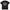 T-shirt Franc-Comtois noir - 5 docteurs recommandent