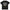 T-shirt Auvergne noir - Ne jamais embêter un Auvergnat