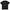 T-shirt Italie noir - Fièrement Sombre, design chic