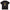 T-shirt Jura noir - Un chameau peut marcher 10 heures sans boire