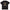 T-shirt Portugal noir - 10 heures sans marcher
