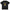 T-shirt Bigourdan noir - Un chameau peut marcher 10 heures sans boire