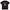 T-shirt Audois noir - Un chameau peut marcher 10 heures sans boire