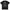 T-shirt Aveyron noir - Frôlez la perfection
