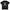 T-shirt Réunionnais noir - Un Réunionnais peut boire 10 heures sans marcher