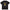 T-shirt Bernois noir - Un chameau peut marcher 10 heures sans boire