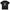 T-shirt Jura noir - Un Jurassien peut boire avec humour