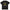 T-shirt Berry noir - Un chameau et un Berrichon : Duo inédit