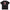 T-shirt Savoie noir - Un chameau peut marcher 10 heures sans boire