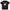 T-shirt Bourgogne noir - Le marathon du Bourguignon