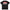 T-shirt Alsacien noir - République Alsacienne humoristique