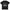 T-shirt Maurienne noir - Évasion sans thérapie
