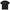 T-shirt Bretagne noir - Le Butineur, flânerie et style