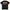 T-shirt Provence noir - Liberté, Égalité, Treize Desserts