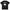 T-shirt République Tchèque noir - Là où mon histoire commence