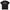 T-shirt Bretagne noir - Kouler la po le pa kouler lo ker