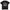 T-shirt Vendée noir face - Je suis Vendéenne, texte humoristique