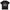 T-shirt Bretagne noir - Je suis Bretonne, fierté et racines
