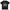 T-shirt Bretagne noir - Je suis Bretonne avec humour