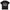 T-shirt Toulon noir - Fierté et humour toulonnais