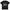 T-shirt Franc-Comtoise noir - Je suis franc-comtoise en moi
