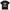 T-shirt Bretagne noir - Fier et Authentique