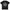 T-shirt Béarnais noir - Je suis Béarnais, design élégant