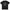 T-shirt Ardèche noir - Si tu lis ceci, cette Ardéchoise attend son verre