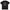 T-shirt Alsace noir - Alsacienne attend son Riesling