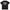 T-shirt Occitanie noir - Tant qu'on ne sort pas l'aligot