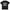 T-shirt Comtois noir - Un Comtois ne vieillit pas, il prend de la bouteille