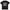 T-shirt Alsacien noir - Ne vieillit pas, il prend de la bouteille