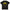 T-shirt Béarn noir - Sauvons la Planète, ça sauvera le Béarn !