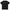 T-shirt Sudiste noir - Humour sur le café tranquille