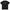 T-shirt Ardéchois noir - Montrez votre côté espiègle