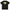 T-shirt Béarnais noir - Je suis Béarnais, pas Français