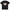 T-shirt Basque noir - Je suis Basque, pas Français