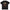 T-shirt Aubois noir - Ne déconnez pas avec les locaux