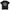 T-shirt Pologne noir - Je vis en France mais mon histoire commence