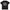 T-shirt Portugal noir - Je vis en France mais mon histoire commence