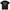 T-shirt Suisse noir - Mon groupe sanguin est Suisse