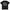 T-shirt Polynésien noir - Lien unique avec les îles