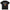 T-shirt Roumain noir - Mon Groupe Sanguin Est Roumain